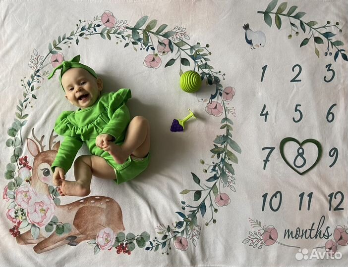 Фотоплед 150*100