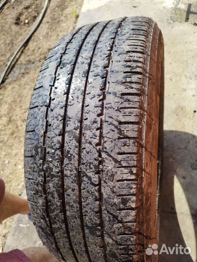 Triangle TR257 235/60 R18