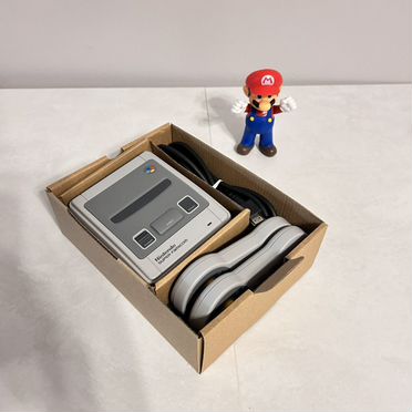 Nintendo Super famicom mini