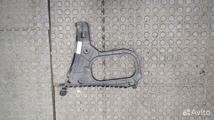 Кронштейн бампера Audi A3 (8V), 2014