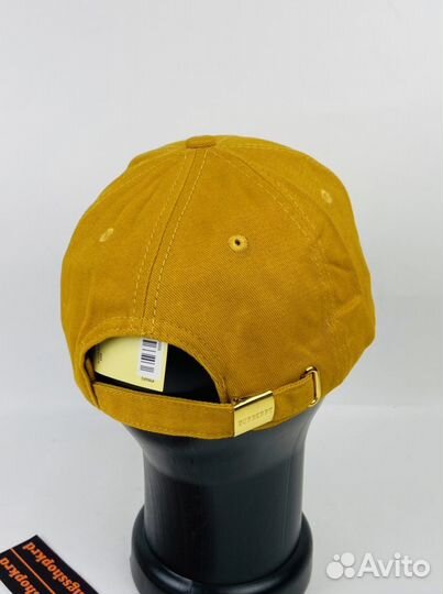 Бейсболка burberry