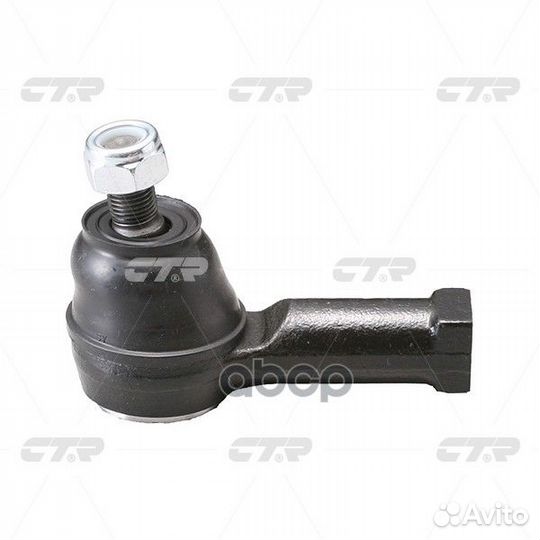 Наконечник рулевой KIA cerato I 04-09/spectra