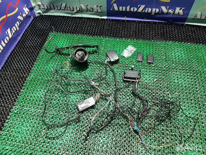 Автосигнализация Pandora DXL Pandect X-1100 Lexus