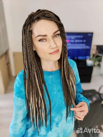 Афрокудри, дреды, афрокосы, зизи, дредокудри