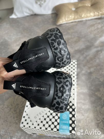 Кроссовки adidas stella mccartney