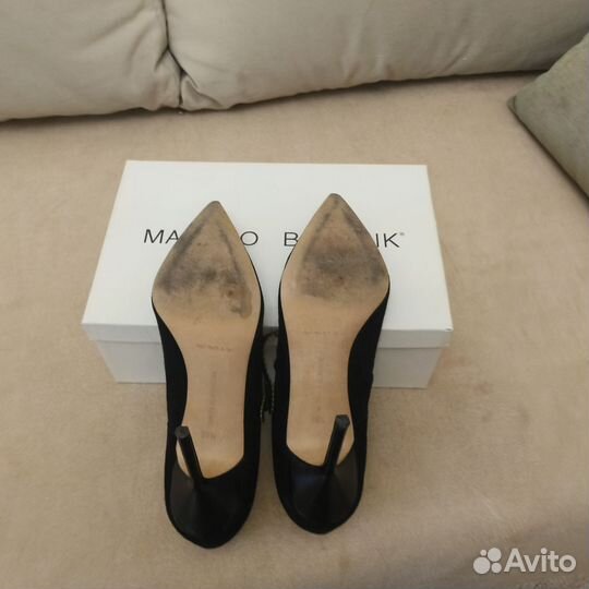 Туфли женские 39 размер