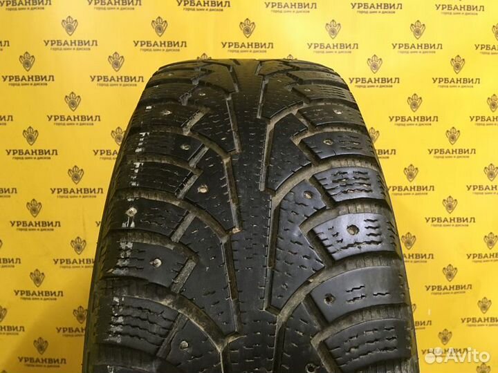 Nokian Tyres Nordman 5 SUV 225/65 R17 106