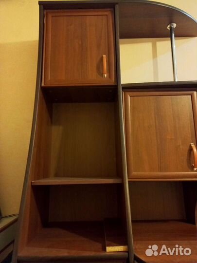 Компьютерный письменный стол бу