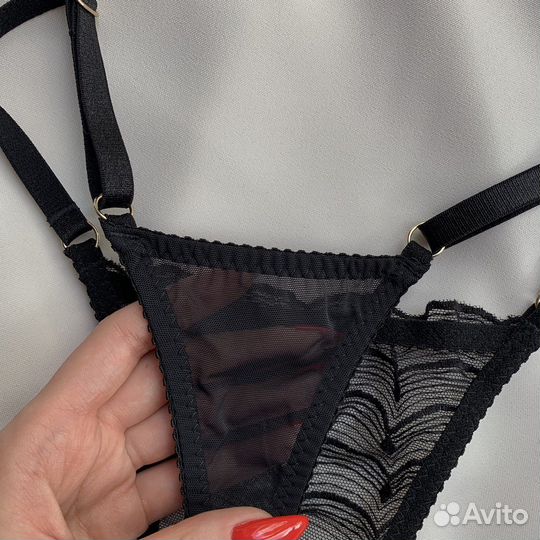 Пошив нижнего белья