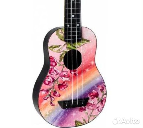 Укулеле Flight