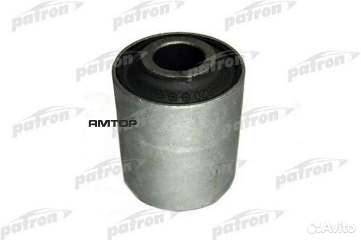 Patron PSE1697 PSE1697 patron Сайлентблок рычага п