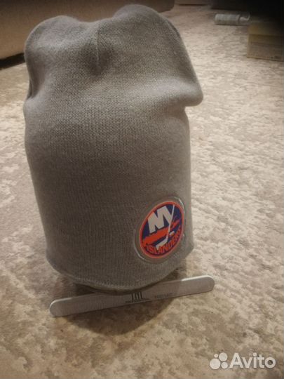 Шапка NHL NY Islanders