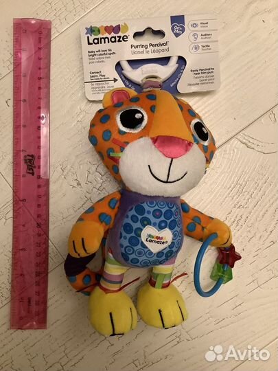 Новая Подвеска Lamaze, в ассортименте, оригинал