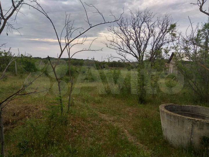 Участок 4 сот. (ИЖС)