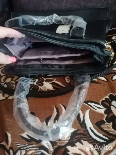 Сумка женская