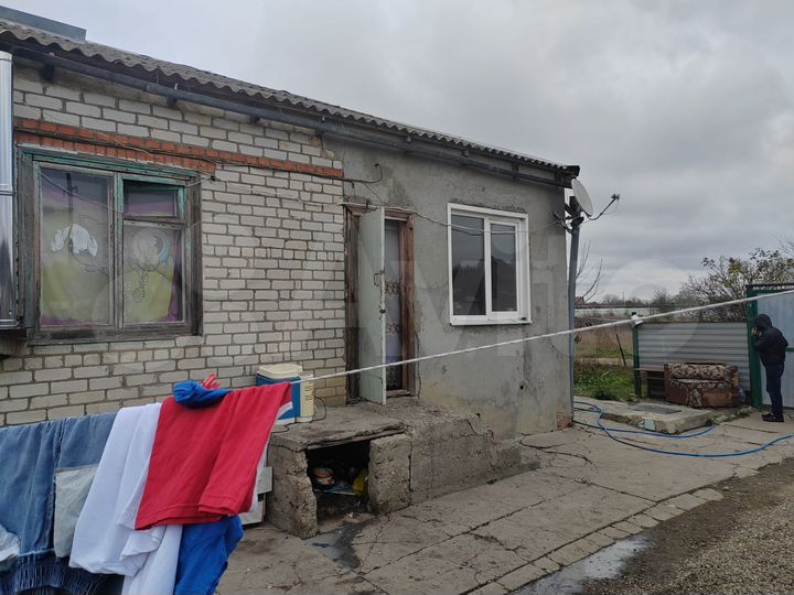 Дом 102 м² на участке 16 сот.