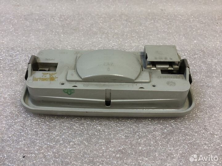 Плафон салона Skoda Felicia