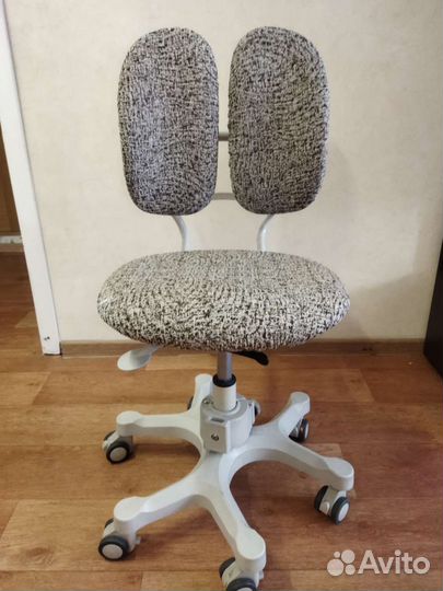 Ортопедическое детское кресло Duorest Kids Max