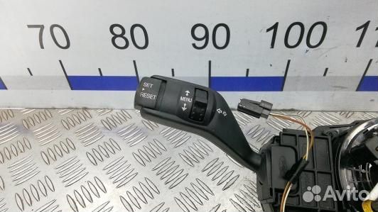 Переключатель поворотов и дворников (стрекоза) for