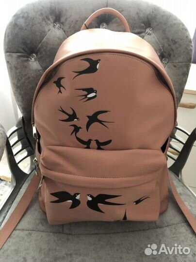 Рюкзак для девочки подростка новый