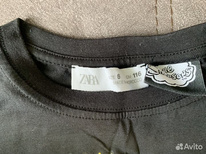 Детские вещи на мальчика