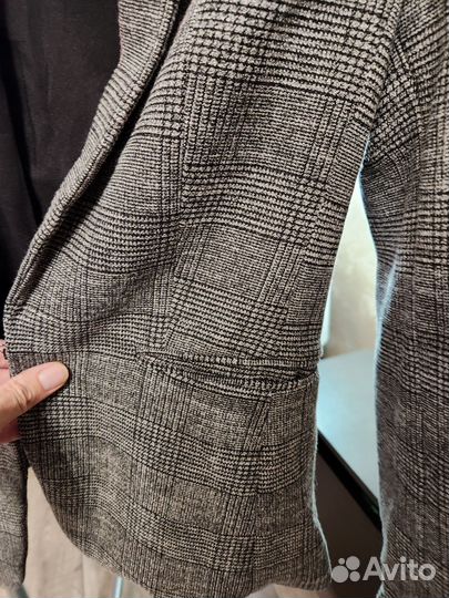 Пиджак женский 40 42 hm