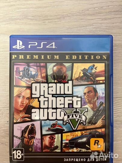 Игры для sony playstation 4/5