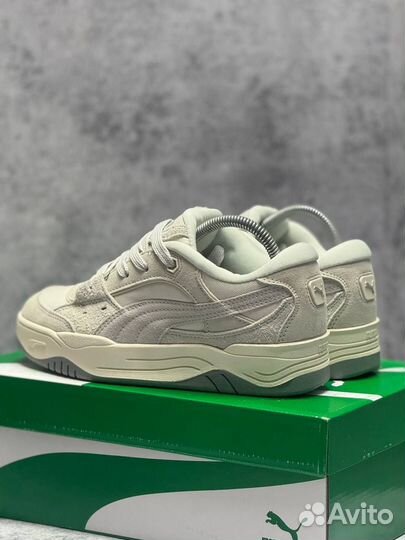 Кроссовки женские Puma 180