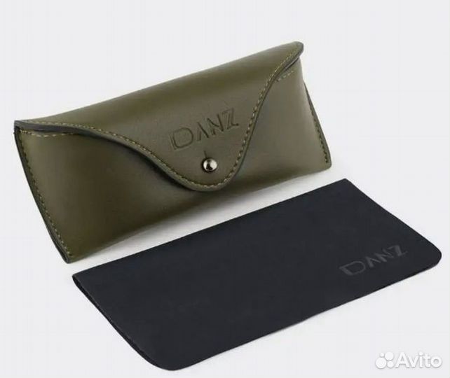 Очки Danz DZ3309S60 (Гипоалергенные)