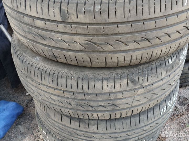 Formula Energy 185/65 R15