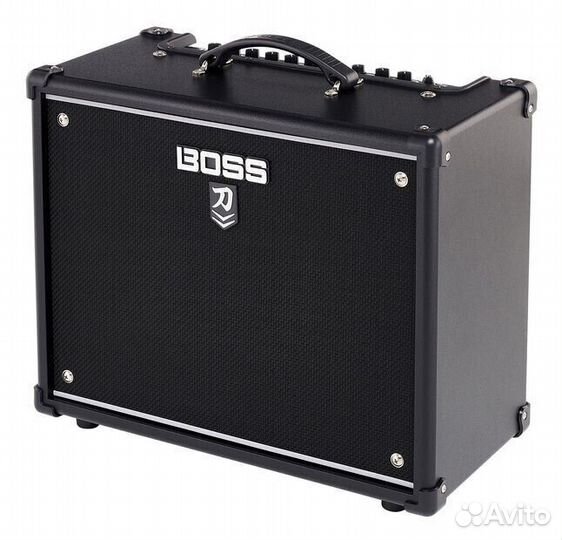 Boss katana 50 mkii EX