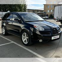 Subaru Tribeca 3.0 AT, 2007, 234 525 км, с пробегом, цена 1 170 000 руб.