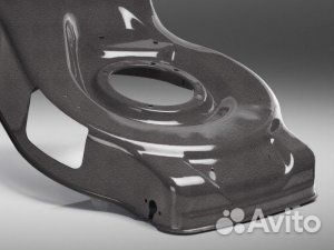 Газонокосилка бензиновая Caiman IXO 55CV BBC