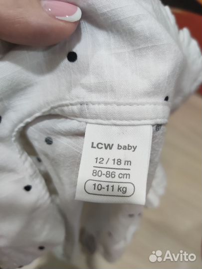 Блузка для девочки