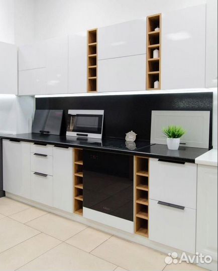 Модульные кухни