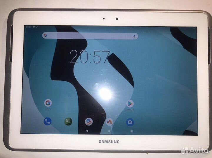 Samsung galaxy note 10 GT-N8000, Sim, 16Gb