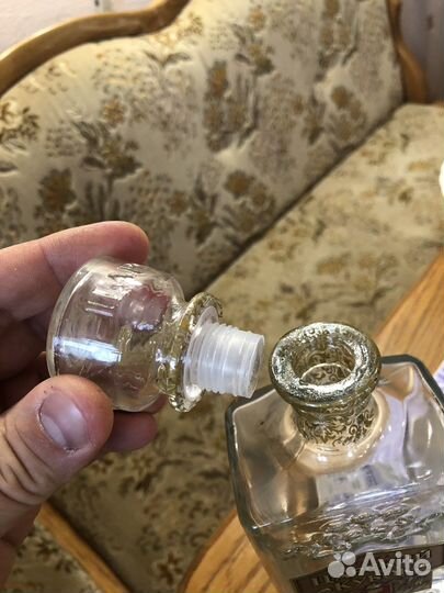 Бутыль под самогон 0,5