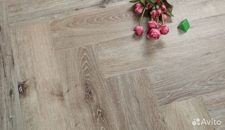 SPC ламинат Betta Chalet Кицбюль A809