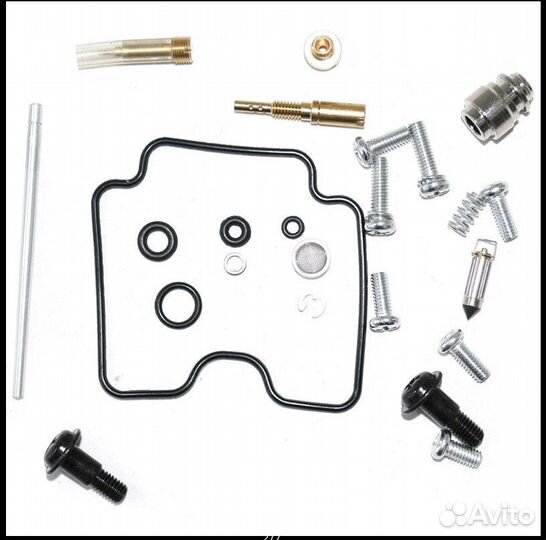 Ремкомплект карбюратора Yamaha XV1600 1999-2003