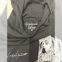 Yohji yamamoto худи, Санкт-Петербург