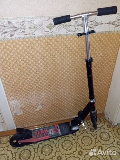 Самокат детский