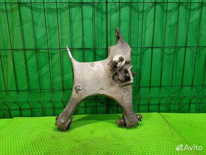 Рычаг подвески нижний задний правый Bmw X5 E53