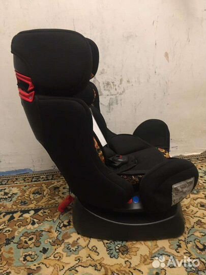 Детское автокресло 0-25кг