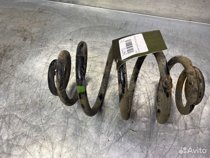 Пружина задняя Volkswagen Passat B5 1996-2000