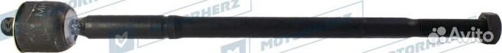Motorherz HQZ0181 Тяга рулевая перед лев