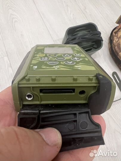 Электронный манок hunterhelp standart 3