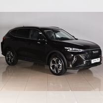 Новый Haval F7 2.0 AMT, 2024, цена 3 149 000 руб.