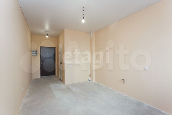 Свободного назначения, 19.7 м²