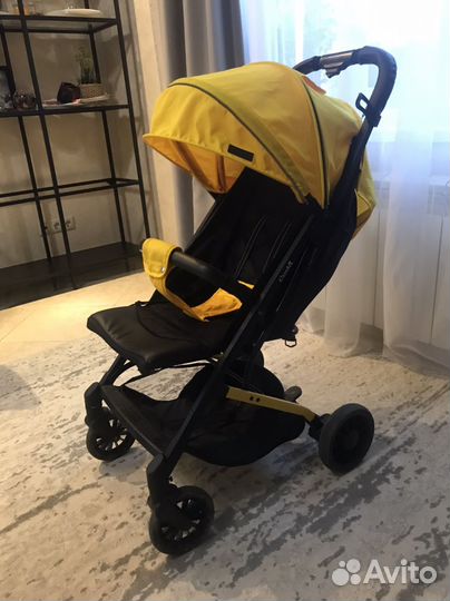 Детские коляски прогулочные