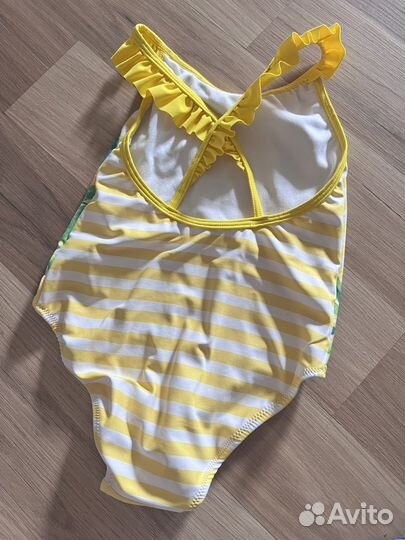 Купальник для девочки 98 Mayoral